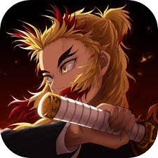 Mugen Train APK icon